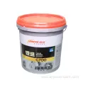 MOS2 Grease /Moly Grease Packing with 180kg Drum Cheap Price for Africa